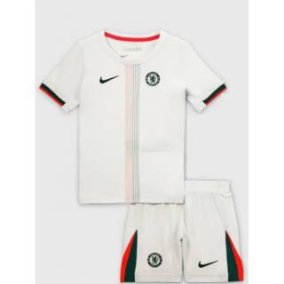 Chelsea 2a Equipación 2025/26 - NIÑOS